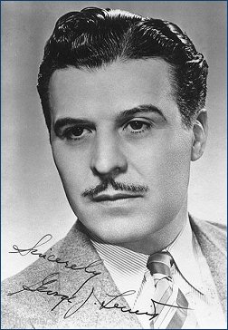 Young George