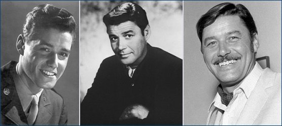 Guy Williams