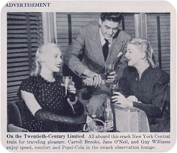 Pepsi-Cola