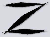 The Sign of the Z