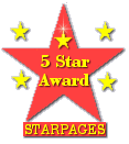 5 Stars - Vote Here