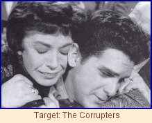 Target: The Corrupters